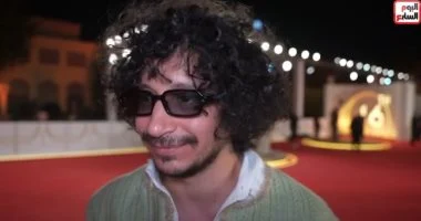 سليم عرجون يعيش شخصيات الجولة 13 والموسيقى نابعة من التجربة