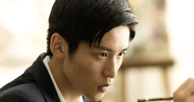 رين ميجورو ينضم إلى الموسم الثاني من Shōgun