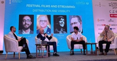 محمد قبلاوي يحذر من تأثير قرصنة الأفلام على السوق السينمائي والتقنية