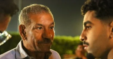 بكر يكتشف وجود ابنه زياد في وكر سارقي أمواله في لينك الحلقة 27