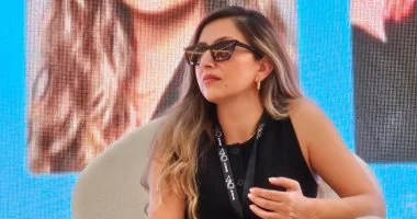 علا سلامة تؤكد استمرار انتشار السينما الفلسطينية رغم حرب الإبادة