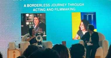 هيام عباس تعبر عن عشقها للفن وتكشف أسباب ابتعادها عن وطنها