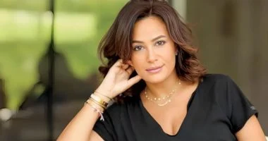 عيد ميلاد هند صبري احتفال بنجاحات فنية من تونس إلى مصر