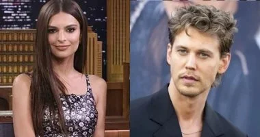 أوستن بتلر يوضح حقيقة علاقته بإميلي راتاجكوفسكي