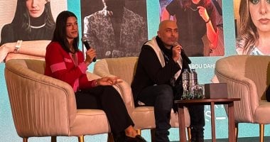 تارا عماد: المؤثرات البصرية تحدٍ ممتع في الفن