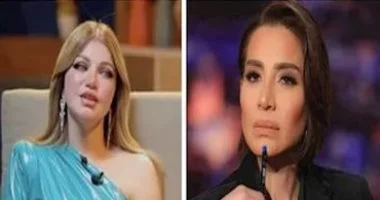 الأعلى للإعلام يمنع ظهور بسمة وهبة وياسمين الخطيب 3 أشهر