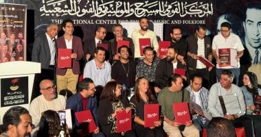 مهرجان شرم الشيخ المسرحي يكرم مخرجي الألفية الجديدة