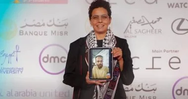 مهرجان القاهرة يكرم الفائزين بجوائز جيل المستقبل في أيام القاهرة