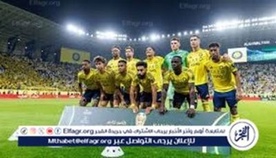 من هو معلق مباراة النصر ضد جوا في دوري أبطال آسيا 2؟
