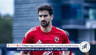 ماذا قال بن رمضان عن نهائي السوبر بين الأهلي والزمالك؟