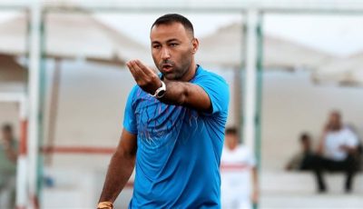 أحمد عبد الرؤوف سيكون مدرب كبير.. وناصر ماهر “تيرموميتر” أداء الزمالك