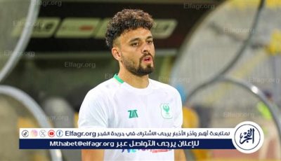 ثنائي المصري خالد صبحي وصلاح محسن ضمن قائمة منتخب مصر لمعسكر نوفمبر بالإمارات