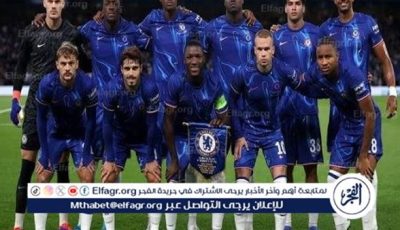 موعد مباراة تشيلسي وولفرهامبتون في الدوري الإنجليزي والقناة الناقلة