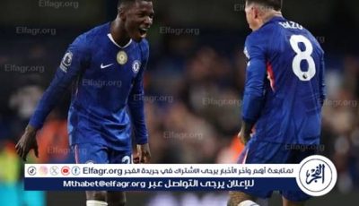 موعد مباراة تشيلسي وولفرهامبتون في الدوري الإنجليزي والقناة الناقلة