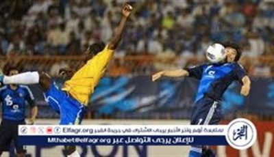مجانا.. بث حي مباراة الهلال والنجمة، اليوم في الدوري السعودي