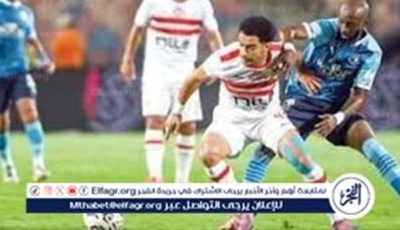 يلا شوووت .. الزمالك في مواجهة بيراميدز في نصف نهائي السوبر المصري بأبوظبي