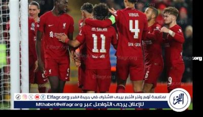 مجانًا.. بث مباشر بجودة فائقة 4K 🎥 مباراة مانشستر سيتي Manchester City 🆚 ليفربول Liverpool اليوم| قمة نارية في الدوري الإنجليزي الممتاز 🔥