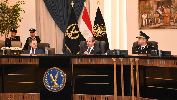 مصر تُنشئ مدينة إعلام عالمية المستوى خلال 3 سنوات