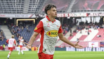 وكيل كريم ألايبيجوفيتش لـ365Scores: ريال مدريد تواصل معنا وهذا موقف اللاعب