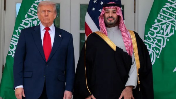 علاقات قديمة وعميقة مع الولايات المتحدة مستمرة