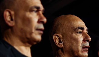 إبراهيم حسن بعد اعتراضات ناصر ماهر: أي لاعب يخرج عن النص سيتم استبعاده