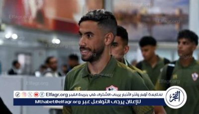 حسام وابراهيم حسن “خلصوا” على ناصر ماهر