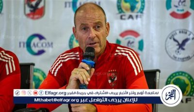 توروب يفاضل بين تريزيجيه وبن رمضان في مركز صانع الألعاب قبل مواجهة السوبر