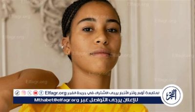 ترشيح حبيبة صبري حارس مسار لتشكيل الأفضل فى العالم بجوائز ذا بيست