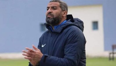 وافقت على تدريب طلائع الجيش دون تفكير وهو شرف كبير