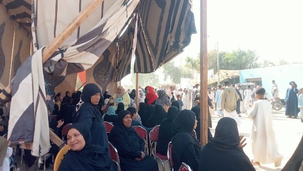 أشرفنا على انتخابات 2025 بنزاهة وشفافية كاملة