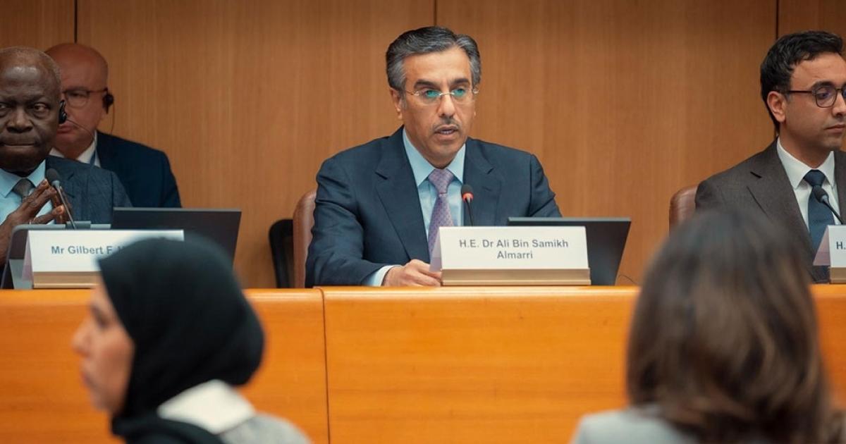 قطر تستعرض نظم حماية الأجور في اجتماع مهم بدول مجلس التعاون