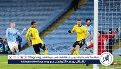 مانشستر سيتي يلتقي بوروسيا دورتموند اليوم في دوري أبطال أوروبا 2025-2026: موعد المباراة والتشكيل المتوقع
