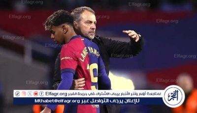 برشلونة يتعثر أمام كلوب بروج في دوري أبطال أوروبا