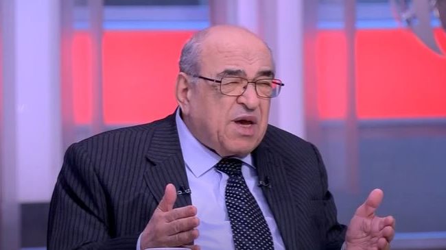 مصر ترحب بزيارة ولي العهد لواشنطن وتؤكد دعمها للقضية الفلسطينية