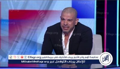 سيراميكا كليوباترا أقوى من الأهلي حاليًا