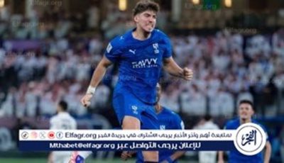 شاهد الآن.. البث المباشر لمباراة الهلال والنجمة في الدوري السعودي اليوم