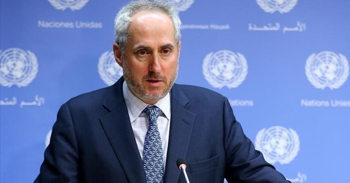 الأمم المتحدة: إسرائيل رفضت إدخال 4 آلاف منصة مساعدات لغزة