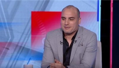 أحمد عبد الرؤوف سيكون مدرب كبير.. وناصر ماهر “تيرموميتر” أداء الزمالك