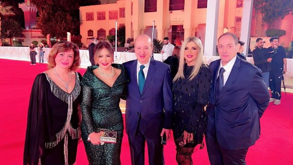 فيلم نسائي إنساني يجذب الجمهور