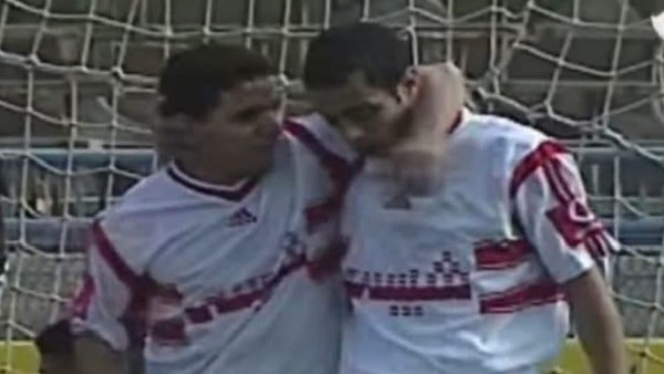 خالد الغندور يستعيد ذكريات الراحل محمد صبري