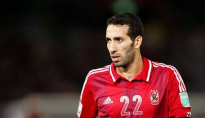 في يوم ميلاده.. محمد أبو تريكة حكاية نجم صنع المجد بالقدم والخلق والأهداف الخالدة