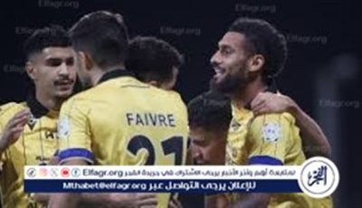 مواجهة متكافئة بين الفيحاء والأخدود في الجولة الثامنة من دوري روشن السعودي