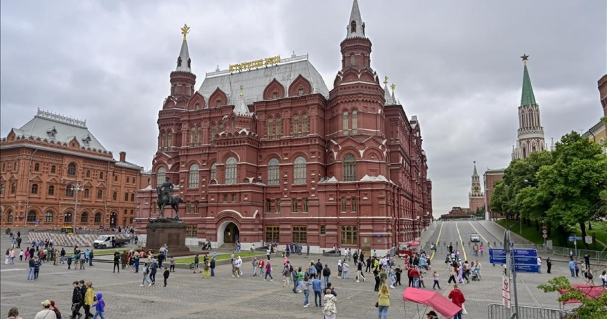 موسكو: تفاهمات ألاسكا مفتاح حل الأزمة الأوكرانية