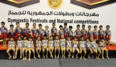 أبطال وادى دجلة يواصلون التألق العالمي وبرونزية جنى في بطولة العالم للتايكوندو تؤكد التفوق المصري والكابتن محمد عادل يتوج كأفضل حكم عالمي