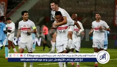الزمالك الأقرب لحسم السوبر أمام بيراميدز.. وناصر ماهر سيكون الورقة الرابحة