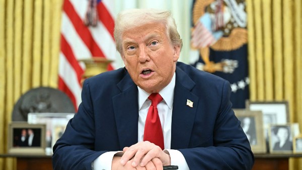 مجلس السلام في غزة يضم رؤساء دول عدة