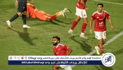 الأهلي والزمالك بالزي الرسمي في نهائي النسخة 23 للسوبر المصري