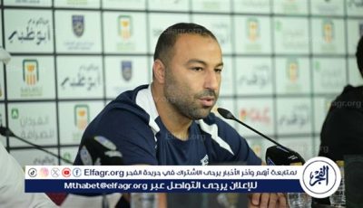 اول تعليق من أحمد عبد الرؤوف بعد وصول الزمالك لنهائي السوبر