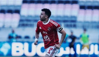 تريزيجيه الأنسب لقيادة الأهلي أمام سيراميكا.. وبن شرقي لا يستحق المشاركة حاليًا