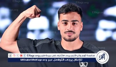 جماهير الزمالك دائما في الموعد..وهدفنا اللقب
